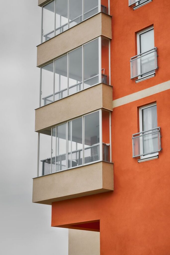 Agenzia immobiliare con servizio di progettazione case ad Ancona
